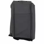 HK4Z6366601ZD - Body: Seat Back Cover for Ford: Transit-150, Transit-250, Transit-350, Transit-350 HD Image