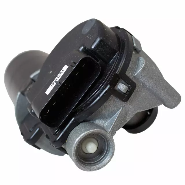 6W1Z17508BARM - Electrical: Remanufactured Motor Assembly Wiper for Ford Image