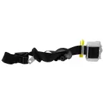 BB5Z78611B69AC - : 2016-2019 Ford - Seat Belt Assembly for Ford: Explorer, Police Interceptor Utility Image