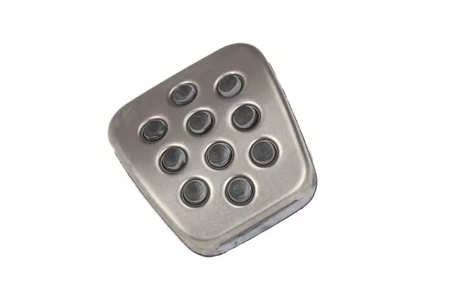 13281354 - : Brake Pedal Cover for GM Image