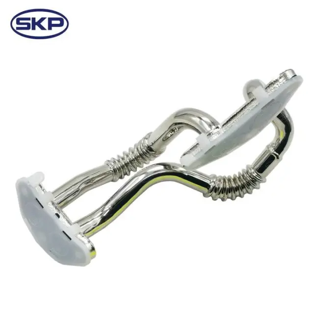 SK625022 - Cooling Systems: SKP Engine   Oil Cooler Line for Skyward Automotive Image