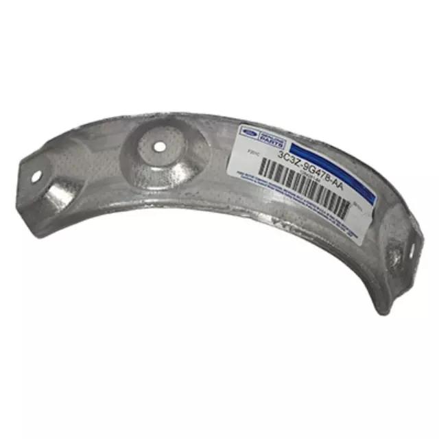 Turbocharger Shield - Ford (3C3Z-9G478-AA)