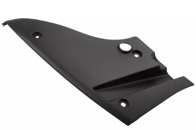 Passenger Side Tail Lamp Trim Panel - GM (84070690)