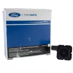PC3Z19G490E - Electrical: Rear Camera for Ford: F-250 Super Duty, F-350 Super Duty, F-450 Super Duty Image