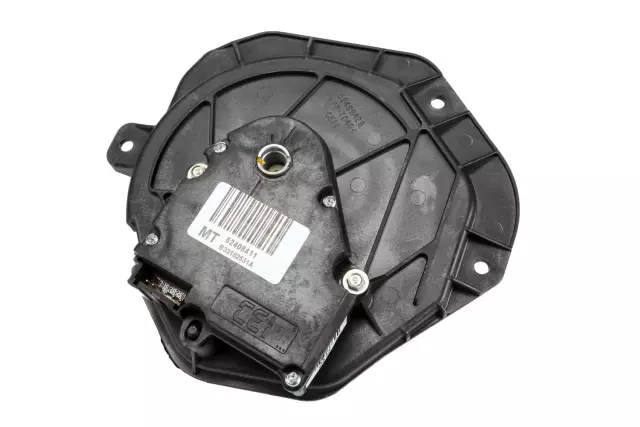 HVAC Mode Door Actuator and Cam - GM (89018525)