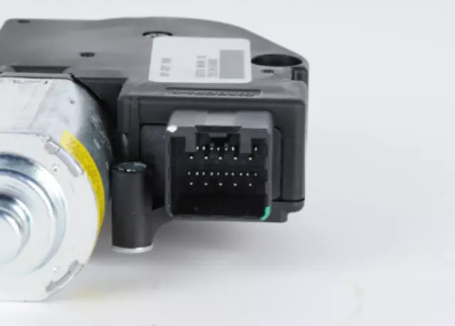Sunroof Motor - GM (15842986)