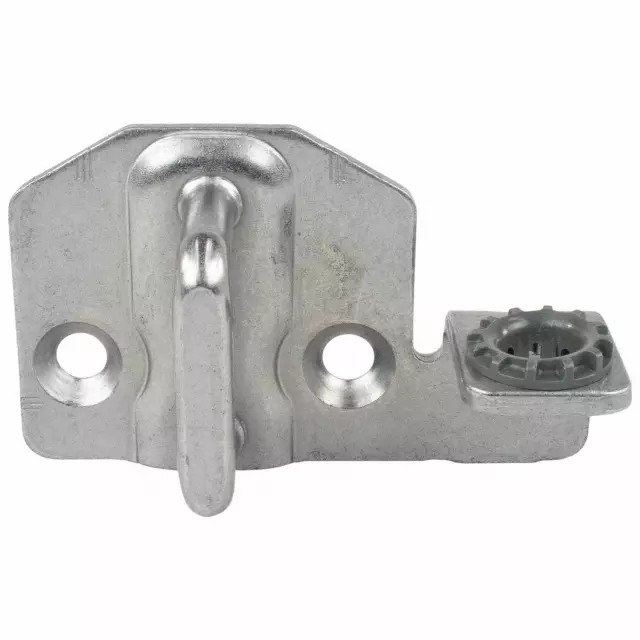 BK3Z61264A10A - Body: Lower Striker for Ford: E-Transit, Transit-150, Transit-250, Transit-350, Transit-350 HD Image