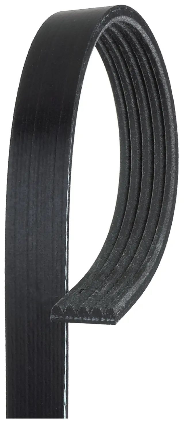 K050419 - Engines &amp; Components: Micro-V Serpentine Drive Belt for Gates Image