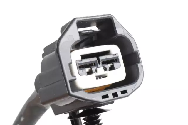 88957422 - HVAC: A/C Condenser Fan Motor for Cadillac: CTS, SRX, STS | Chevrolet: Camaro Image