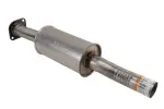 38069 - : Exhaust Resonator Assembly for AP Exhaust Image