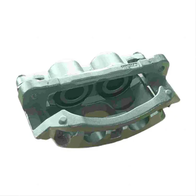 1BP01033AA - Brake: Disc Brake Caliper for Ram: 2500, 3500 Image