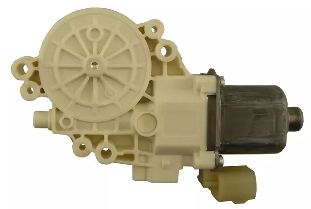 11M366 - : Rear Passenger Side Power Window Motor for ACDelco Image