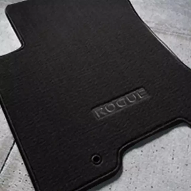 999E2GX000 - : Floor Mats, Carpet for Nissan: NV3500, Rogue Image