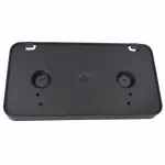 BT4Z17A385C - Body: License Bracket for Ford: Edge Image