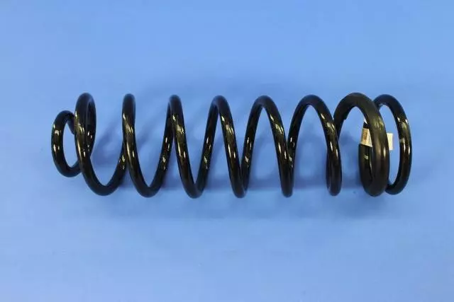 Rear Coil Spring, Right Rear - Mopar (68304489AA)