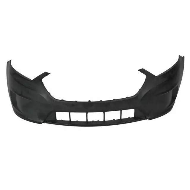 EG1Z17D957DPTM - Body: Bumper Cover for Ford Image image