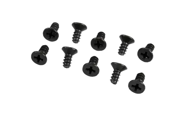 94520377 - Steering: Lower Column Cover Screw for Chevrolet: Aveo, Aveo5 Image