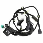 HC3Z14633D - : Wire Assembly Jumper for Ford Image