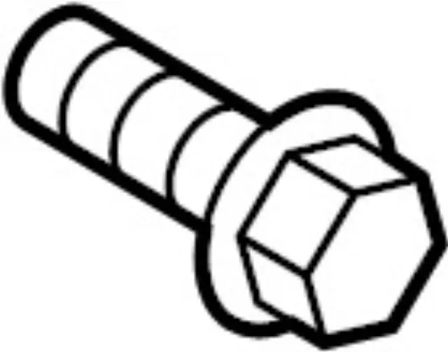 213130C42A - : Stud-Oil Cooler for Infiniti Image