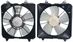6019144 - : Agility Engine Cooling Fan Assembly for Agility Image