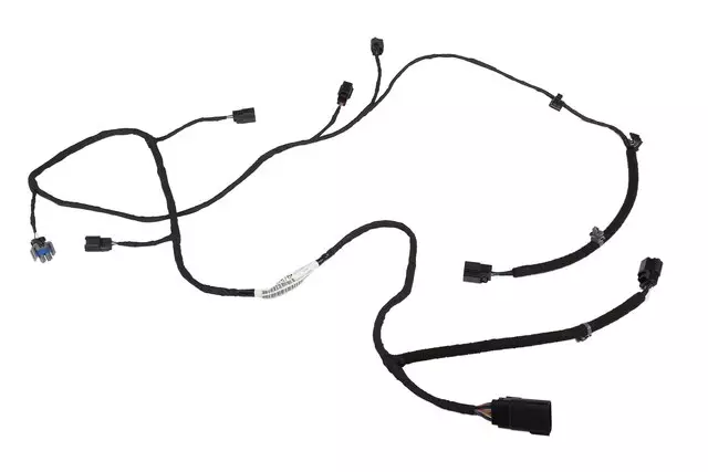 22847676 - Body: Wire Harness for Cadillac: CTS Image