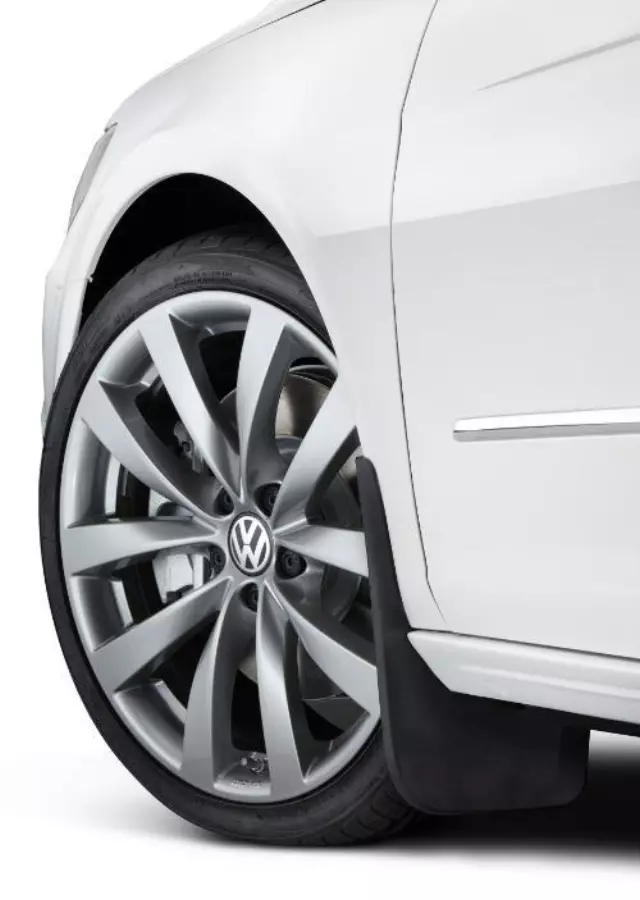 19inch Sagitta Wheel - Volkswagen (1K8-071-499-QQ9)