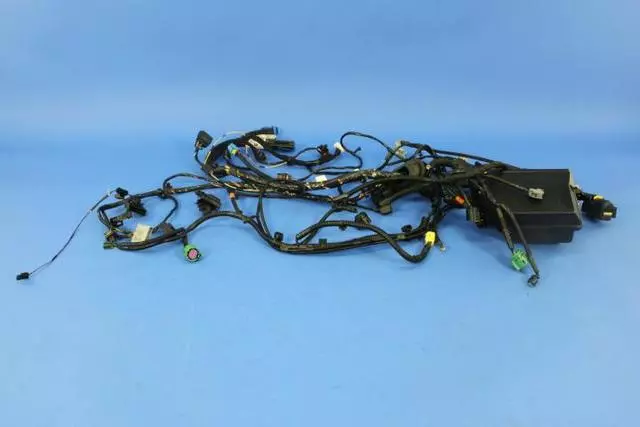 Headlamp To Dash Wiring - Mopar (68215022AD)