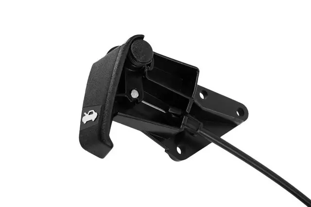 Handle Asm-Hood Prim Lat Rel  Cbl - GM (25642196)