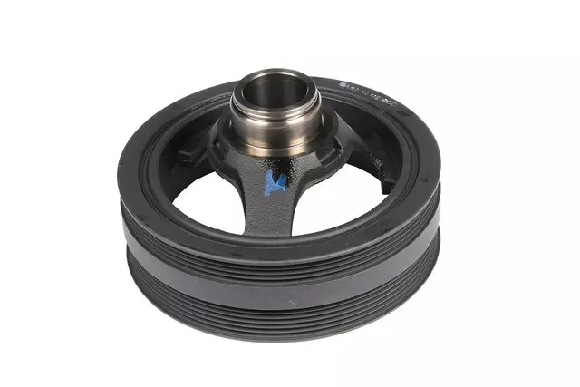 19300488 - Engines &amp; Components: Crankshaft Balancer for ACDelco Image