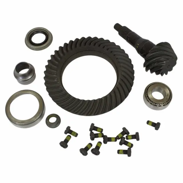 BL3Z4209G - Universals &amp; Rear Axle: Ring &amp; Pinion for Ford: F-150, Transit-150, Transit-250, Transit-350, Transit-350 HD Image