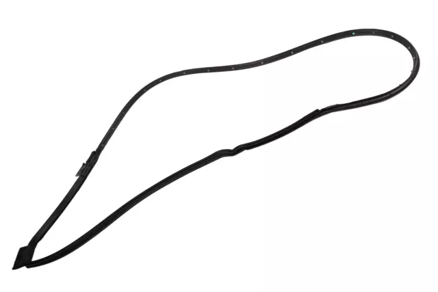 42562283 - : Front Driver Side Door Weatherstrip for Chevrolet: Bolt EV Image