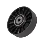 50022 - Belts and Cooling: Continental Accu-Drive Pulley for Continental Image