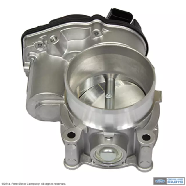 Throttle Body - Driver's Side (LH) - Ford (BL3Z-9E926-B)