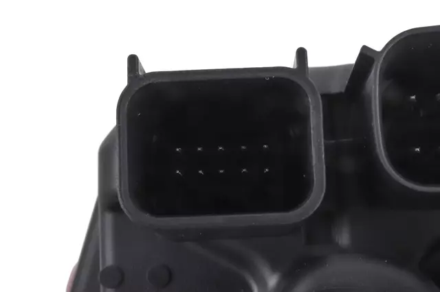 85108994 - : Power Steering Assist Motor Kit for Chevrolet: Corvette Image