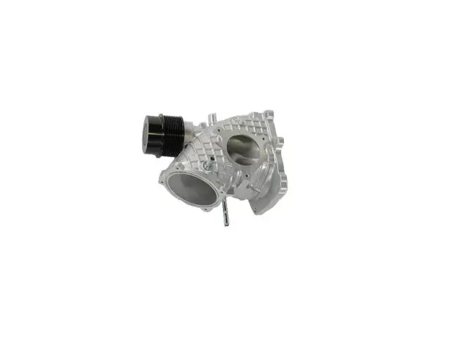 Supercharger Nose Kit - Mopar (68373854AA)