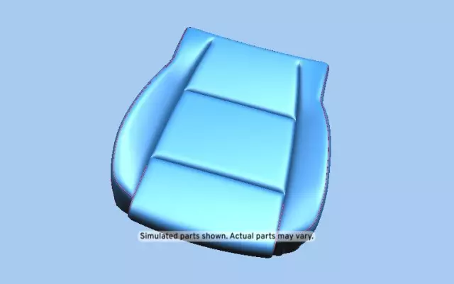 23372440 - : Cushion Cover for GM Image