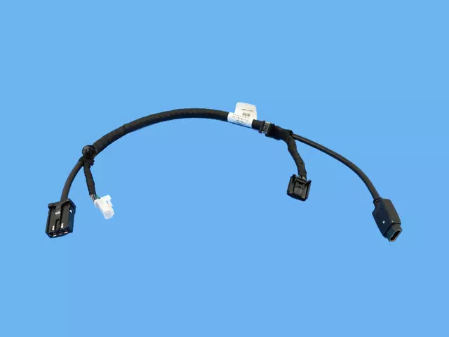 68230101AB - Electrical: Jumper Wiring for Mopar Image