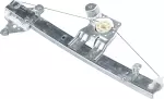 807214RA0A - Body: Window Regulator for Nissan: Maxima Image