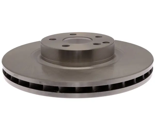 980537R - : Disc Brake Rotor for Raybestos Brakes Image