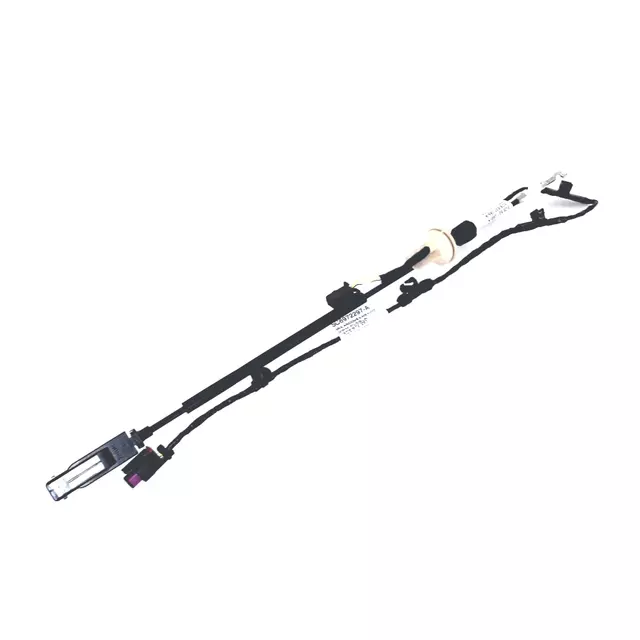 5C6837085A - Body: Opener Cable for Volkswagen Image