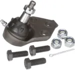 TC2201 - Suspension: Ball Joint for DELPHI Image