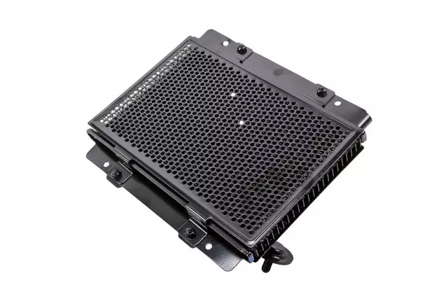 10371406 - : Fuel Cooler for GM Image