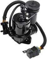 949034 - : Suspension Air Compressor for Dorman Image