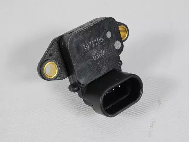 Temperature/Pressure Sensor - Mopar (68430061AA)