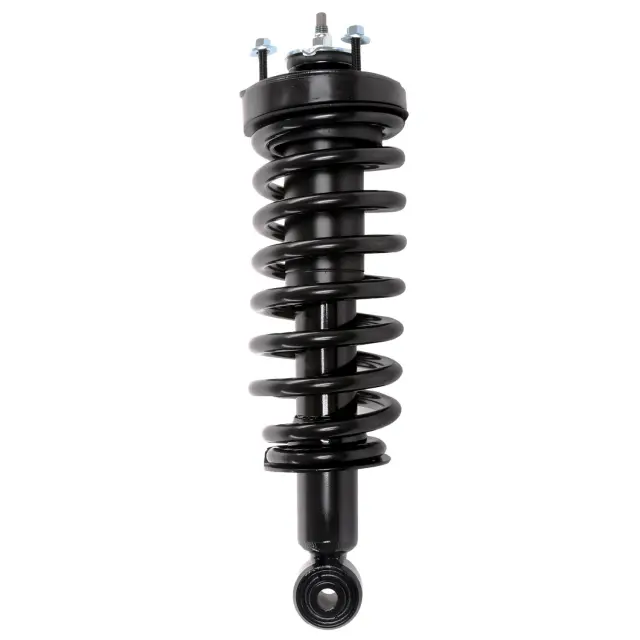 714075 - : PRT 714075 Suspension Strut and Coil Spring Assembly for PRT PERFORMANCE RIDE Image