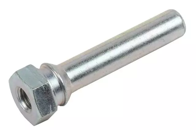 15855612 - Brakes: Caliper Mount Mount Kit for GM Image