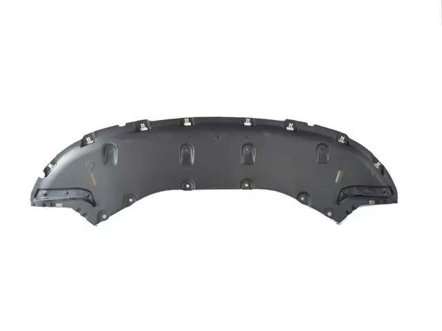 Extension Front Belly Pan - Mopar (68227444AG)