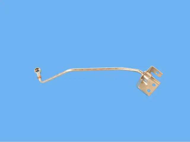 Exhaust Gas Tube - Mopar (68211256AA)