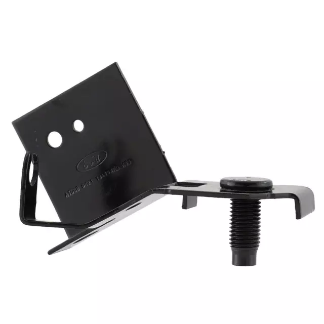 BK2Z14A163A - Brakes: ABS Sensor Mount Bracket for Ford: Transit-150, Transit-250, Transit-350, Transit-350 HD Image