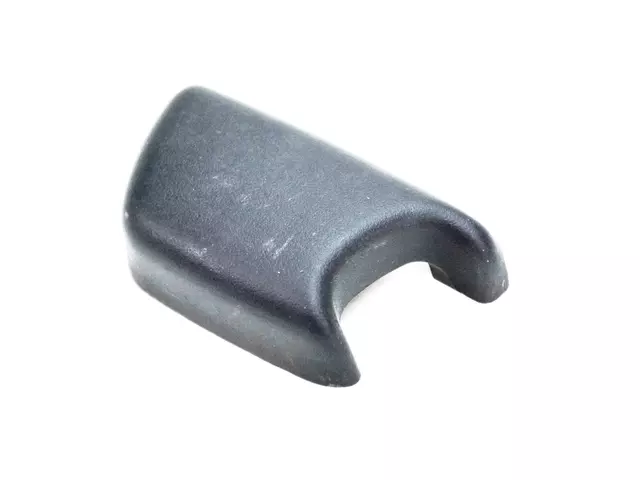 5HF07XDVAE - Interior Trim: Adjustable Turning Loop Cover for Chrysler: 300 | Dodge: Charger, Magnum | Jeep: Wrangler Image